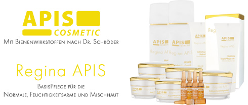 Regina Apis